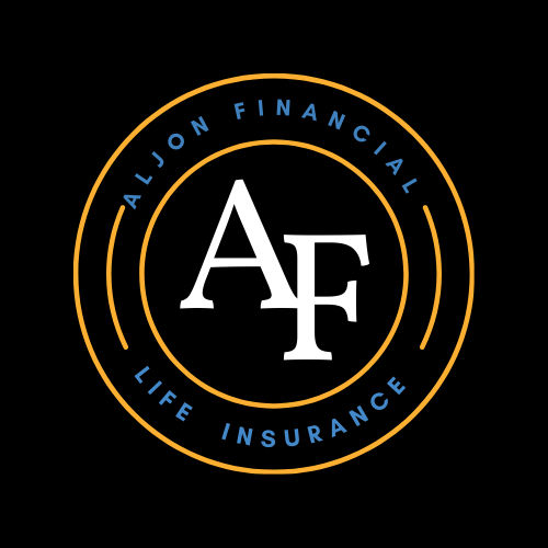 Aljon Financial Life Insurance logo