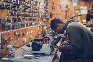 Worker
