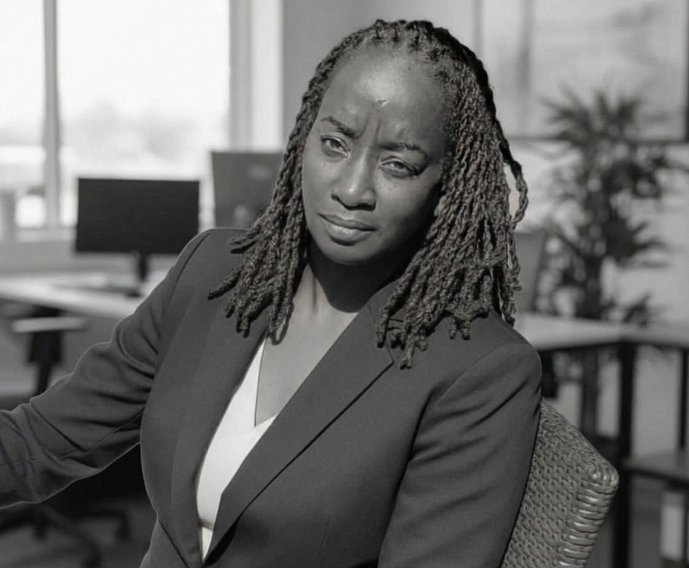 Karen Marshall Founder Picture